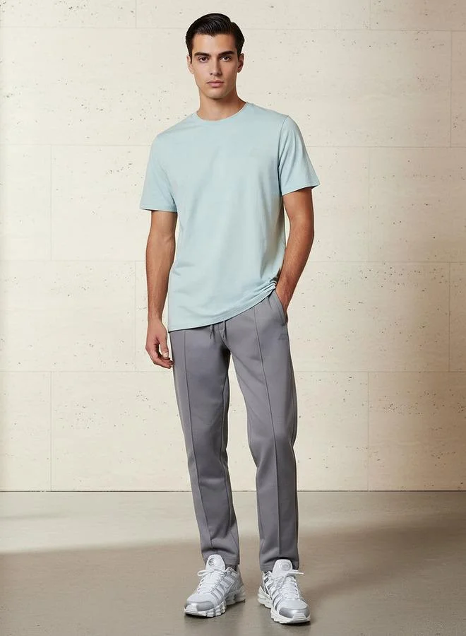 Kappa Kappa Men Crew Neck T-shirt